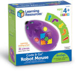 Learning Resources Code & Go programozható robot egér