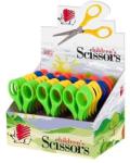 ICO Children's Scissors - Rounded display 13,5 cm 30 pcs (TICO029K)