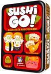 Reflexshop Sushi Go - joc de cărţi cu instrucţiuni în lb. maghiară (GWSUS)