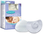  Lansinoh kontakt bimbóvédő szilikon normál 2 db - promama
