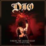 Dio Finding The Sacred Heart: Live In Philly 1986