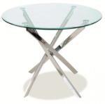 WIPMEB AGIS étkezőasztal