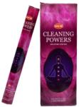 HEM Betisoare Parfumate HEM Cleaning Powers - 15 g - Aroma Sanctificarii Spatiilor - Incense Sticks - 1 Set
