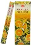 HEM Betisoare Parfumate HEM - Vanilla Orange - Incense Sticks