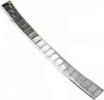 ALM Ornament protectie bara spate inox premium Ford Tourneo Courier Â® ALM (ALM1270 1)