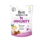 Brit Care Dog Snack Immunity Insect 150 gr