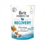 Brit Care Dog Snack Recovery Herring 150 gr