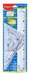 Maped Graphic 4-Pack (IMA242767)