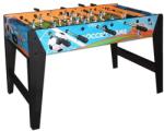 Garlando Masa foosball F-Zero, grafica, bari normale, 105x45cm (F0USOCCER)