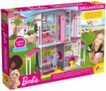 Lisciani Casa Barbie (WKW009364) Casuta papusi