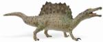 CollectA Figurina dinozaur Spinosaurus mergand pictata manual XL Collecta (COL88739XL) - bekid Figurina