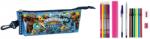 SAFTA Penar echipat 17 piese Skylanders (811309708) Penar
