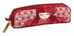 SAFTA Penar oval cu buzunar Kazuna by Kimmidoll (861731759) Penar
