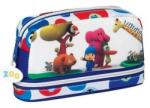 SAFTA Penar dublu Pocoyo Zoo (811149644) - mansarda-copiilor Penar