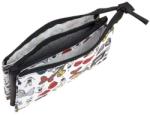 SAFTA Penar triplu alb Minnie Mouse Teen (811813744) Penar
