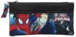 Marvel Penar Spiderman cu doua fermoare (811512029) Penar