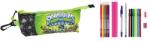SAFTA Penar echipat 17 piese colectia Skylanders (811409708) Penar