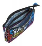 SAFTA Penar triplu BlackFit8 Bad Boy (841846744) Penar