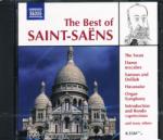 NAXOS Camille Saint-Saens: Camille Saint-Saens: Best of