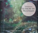 WARNER Igor Stravinsky: Igor Stravinsky: Le Sacre du Printemps (Rite of Spring), Symphony in Three Movements