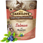 CARNILOVE CARNILOVE Puppy Lazac áfonyával 6x300g