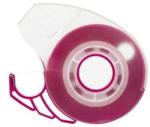  ICO Ragasztószalag/cellux adagoló ICO Smart kézi rózsaszín