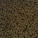 Versele-Laga Country's Best CUNI TOP plus nyúl granulált takarmánykeverék 9 kg