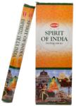 HEM Betisoare Parfumate HEM - Spirit of India - Incense Sticks