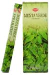 HEM Betisoare Parfumate HEM - Menta verde - Incense Sticks