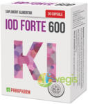 Parapharm Iod Forte 600 30cps