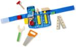 Melissa & Doug Колан с дървени инструменти Melissa and Doug