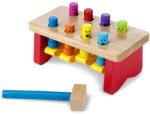 Melissa & Doug Дървена игра с чукче Melissa and Doug