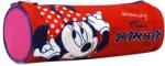 Mickey Mouse Цилиндричен Несесер - Minnie Mouse