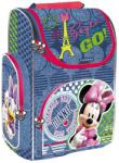 Mickey Mouse ТВЪРДОКОРИЧНА РАНИЦА stk 15-24 МИНИ МАУС - СТАРПАК