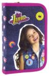 Soy Luna Празен Несесер с 1 цип - Soy Luna