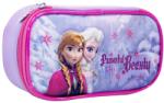 Frozen Овален Несесер - Замръзналото кралство - за момичета