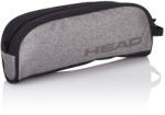 HEAD Ученически несесер Head BlackGrey, 23 х 11 х 5 см