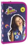 Soy Luna Пълен Несесер с 1 цип - Soy Luna