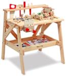 Melissa & Doug Дървена Работилница - Melissa & Doug