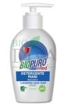 BIOpuro Săpun lichid igienizant pentru mâini Biopuro 250-ml
