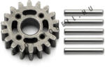 HPI Pinion fogaskerék 18 fogas (4944258770581)