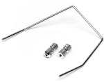 HPI 101183 Center Roll Bar Set (4944258518770)