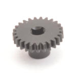 Schumacher U4757 25T Side Gear - CAT K2 (5051294094409)