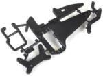 HPI A480 Felváz szett Nitro Rs4 (4944258704807)