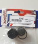 Schumacher U7067 Fogaskerekes diffi ház - Cougar KC (5051294116132)