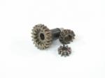 HPI 87035 fogaskerék szett (21T/13T/10T)(REVERSE MODULE/SAVAGE) (4944258870359)