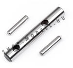 HOTBODIES középsõ tengely 4x26mm (4944258687278)