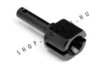 HPI 66653 CENTRE DIFF tengely 5X31MM/hátsó/1db (4944258666532)