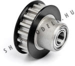 HOTBODIES Szíjkerék szabadonfutóhoz 18T (4944258664910)