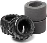 MAVERICK Gumi, töméssel 2 db (Blackout (5050864013710)